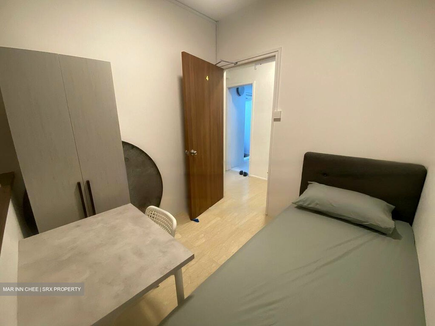 The Sunshine (D19), Apartment #477618901